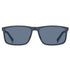 Tommy Hilfiger TH1675 0IPQ KU Blue Sunglasses One Size